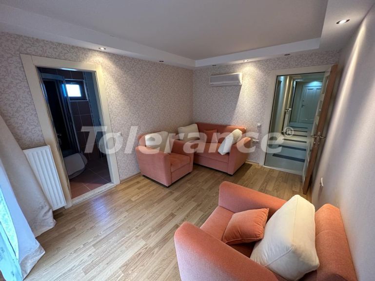 Appartement in Konyaaltı, Antalya zwembad - 94487 Appartement in Konyaaltı, Antalya zwembad - onroerend goed kopen in Turkije - 94487