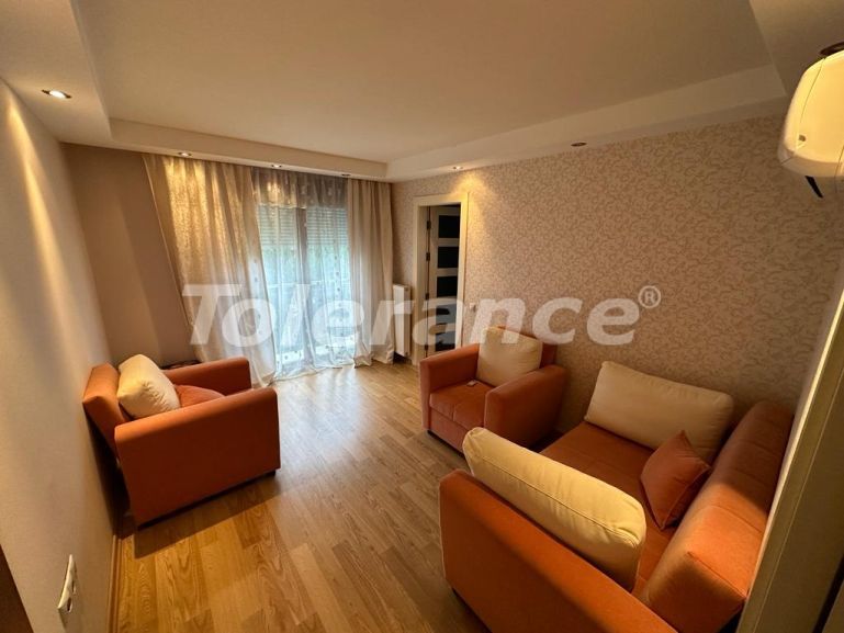 Appartement in Konyaaltı, Antalya zwembad - 94488 Appartement in Konyaaltı, Antalya zwembad - onroerend goed kopen in Turkije - 94488