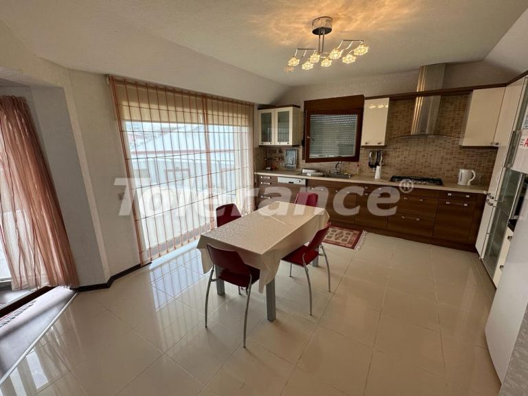 Appartement in Konyaaltı, Antalya zwembad - 94489 Appartement in Konyaaltı, Antalya zwembad - onroerend goed kopen in Turkije - 94489