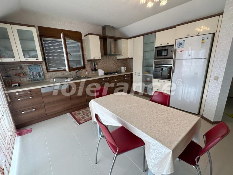 Appartement in Konyaaltı, Antalya zwembad - 94490 Appartement in Konyaaltı, Antalya zwembad - onroerend goed kopen in Turkije - 94490