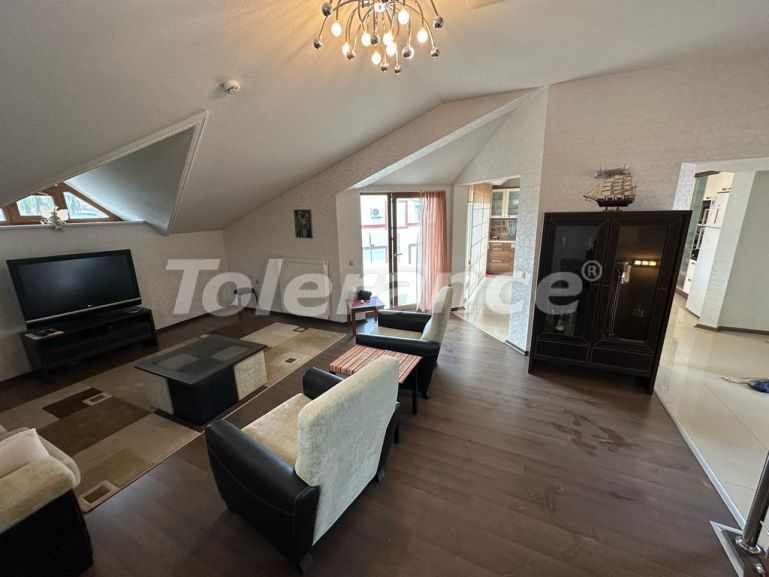 Appartement in Konyaaltı, Antalya zwembad - 94494 Appartement in Konyaaltı, Antalya zwembad - onroerend goed kopen in Turkije - 94494