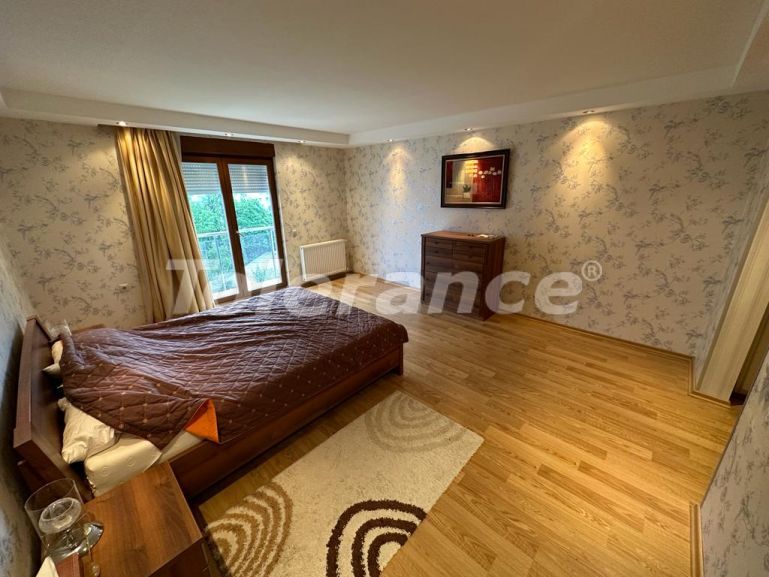 Appartement in Konyaaltı, Antalya zwembad - 94495 Appartement in Konyaaltı, Antalya zwembad - onroerend goed kopen in Turkije - 94495