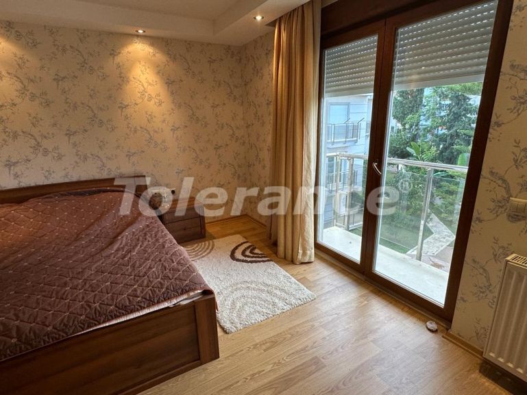 Appartement in Konyaaltı, Antalya zwembad - 94497 Appartement in Konyaaltı, Antalya zwembad - onroerend goed kopen in Turkije - 94497