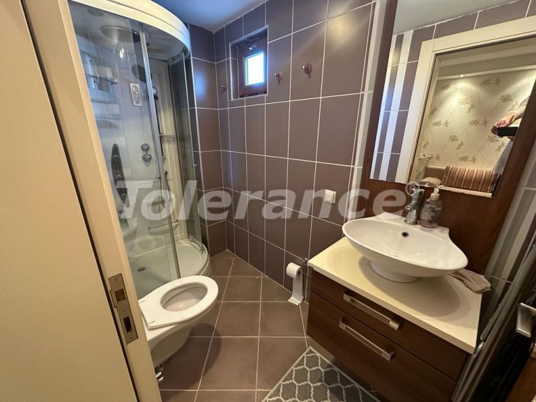 Appartement in Konyaaltı, Antalya zwembad - 94499 Appartement in Konyaaltı, Antalya zwembad - onroerend goed kopen in Turkije - 94499