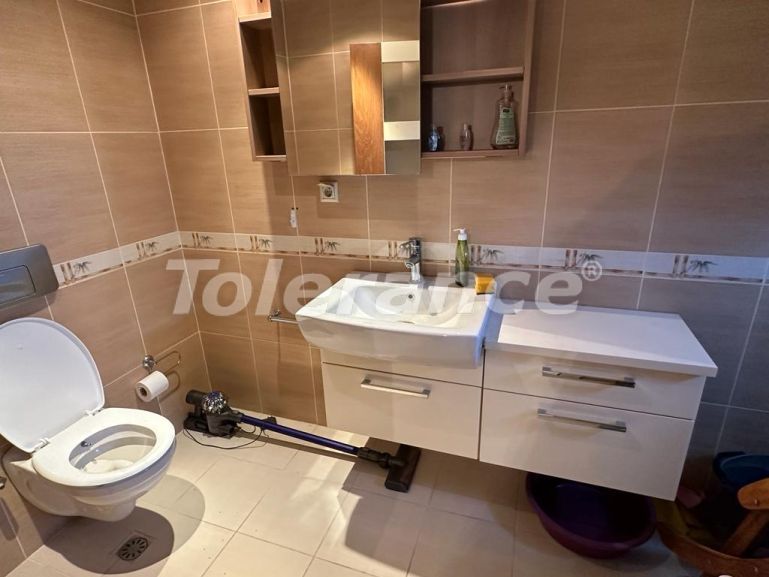 Appartement in Konyaaltı, Antalya zwembad - 94501 Appartement in Konyaaltı, Antalya zwembad - onroerend goed kopen in Turkije - 94501