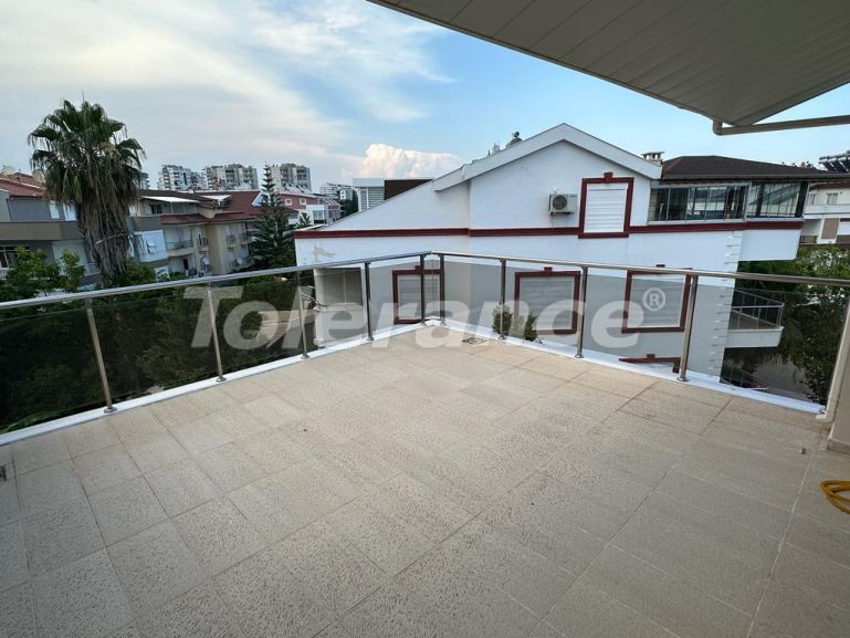 Appartement in Konyaaltı, Antalya zwembad - 94503 Appartement in Konyaaltı, Antalya zwembad - onroerend goed kopen in Turkije - 94503