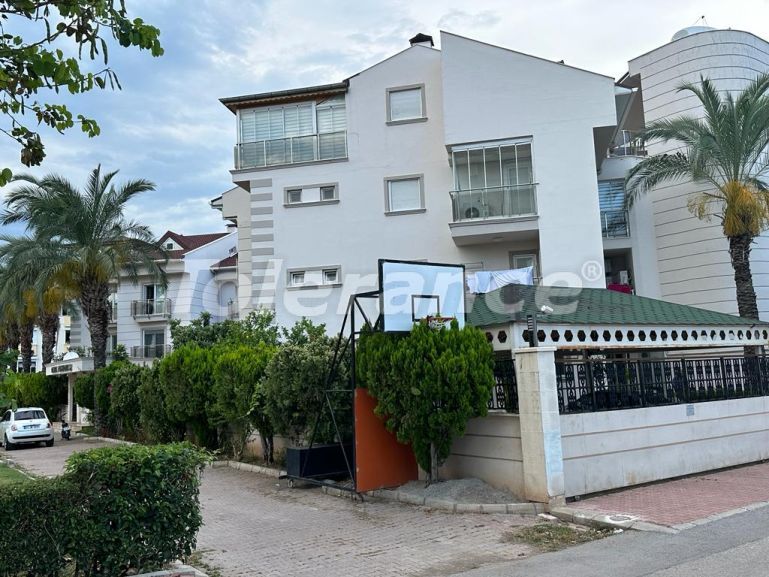 Appartement in Konyaaltı, Antalya zwembad - 94505 Appartement in Konyaaltı, Antalya zwembad - onroerend goed kopen in Turkije - 94505