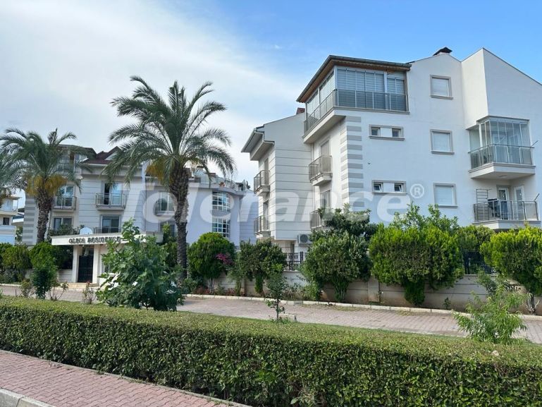 Appartement in Konyaaltı, Antalya zwembad - 94506 Appartement in Konyaaltı, Antalya zwembad - onroerend goed kopen in Turkije - 94506