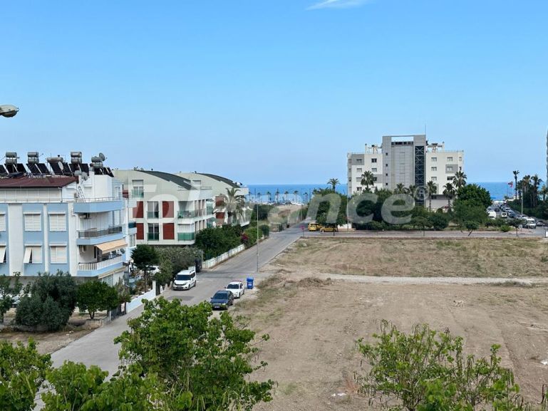 Appartement in Konyaaltı, Antalya zwembad - 94507 Appartement in Konyaaltı, Antalya zwembad - onroerend goed kopen in Turkije - 94507