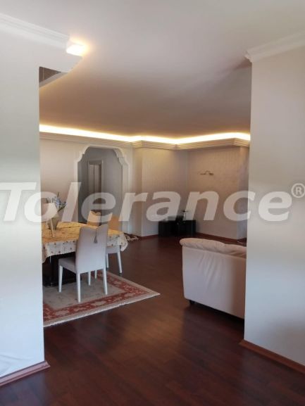 شقق في:في كونيالتي, أنطاليا مسبح - شراء عقار في تركيا - 94697