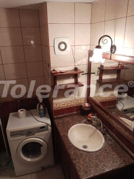 شقق في:في كونيالتي, أنطاليا مسبح - شراء عقار في تركيا - 94699