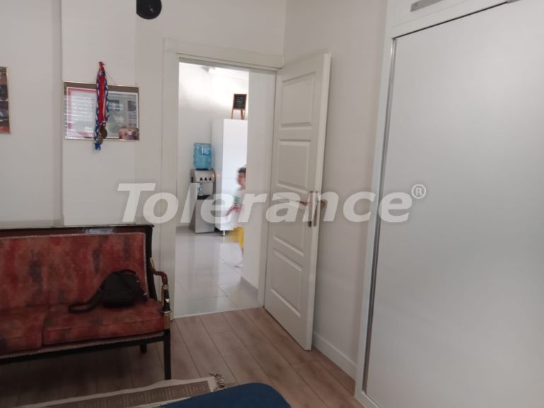 شقق في:في كونيالتي, أنطاليا مسبح - شراء عقار في تركيا - 94703