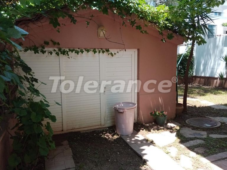 شقق في:في كونيالتي, أنطاليا مسبح - شراء عقار في تركيا - 94704