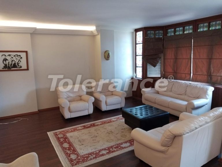 شقق في:في كونيالتي, أنطاليا مسبح - شراء عقار في تركيا - 94706