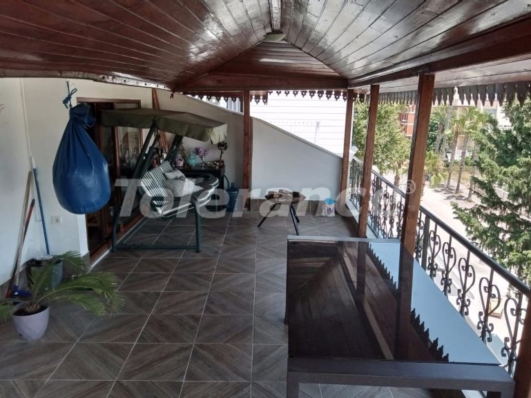 شقق في:في كونيالتي, أنطاليا مسبح - شراء عقار في تركيا - 94707