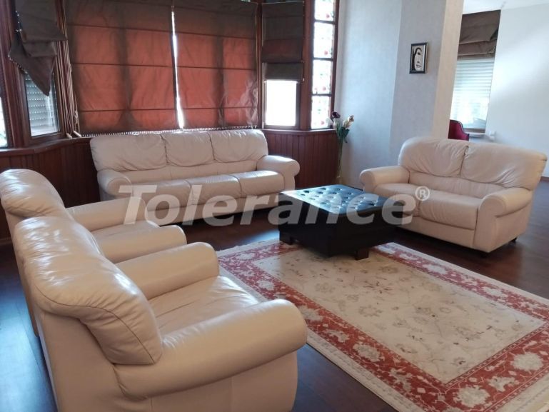 شقق في:في كونيالتي, أنطاليا مسبح - شراء عقار في تركيا - 94708