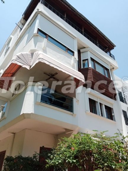 شقق في:في كونيالتي, أنطاليا مسبح - شراء عقار في تركيا - 94709