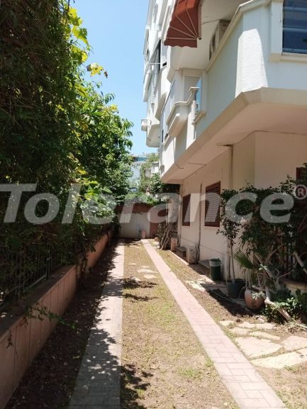 شقق في:في كونيالتي, أنطاليا مسبح - شراء عقار في تركيا - 94710