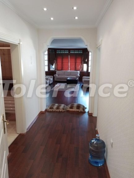 Apartment in Konyaaltı, Antalya pool - immobilien in der Türkei kaufen - 94711