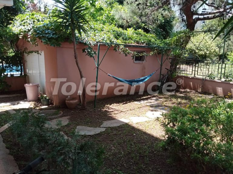 شقق في:في كونيالتي, أنطاليا مسبح - شراء عقار في تركيا - 94715