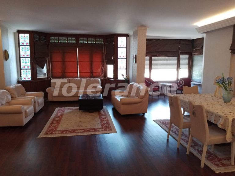 شقق في:في كونيالتي, أنطاليا مسبح - شراء عقار في تركيا - 94716