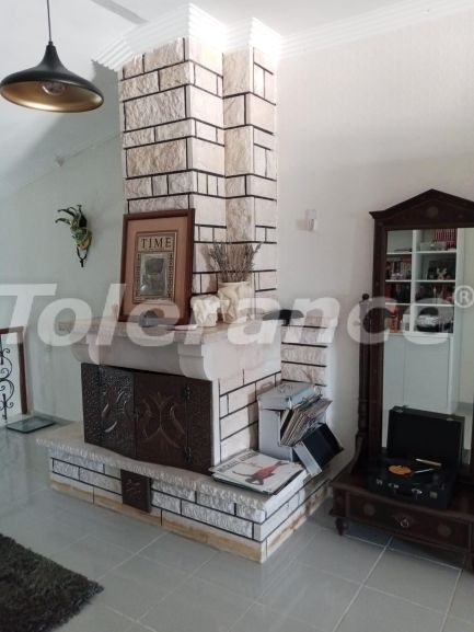 شقق في:في كونيالتي, أنطاليا مسبح - شراء عقار في تركيا - 94717