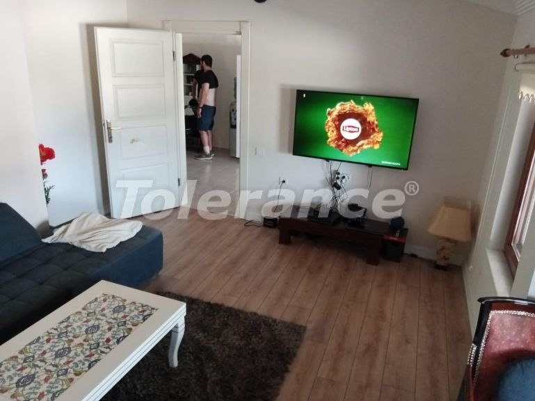 شقق في:في كونيالتي, أنطاليا مسبح - شراء عقار في تركيا - 94719