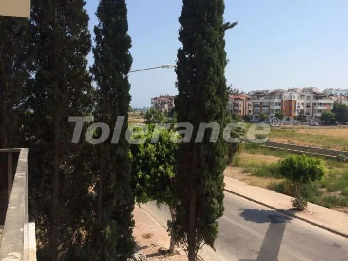 Apartment in Konyaaltı, Antalya pool - immobilien in der Türkei kaufen - 9472