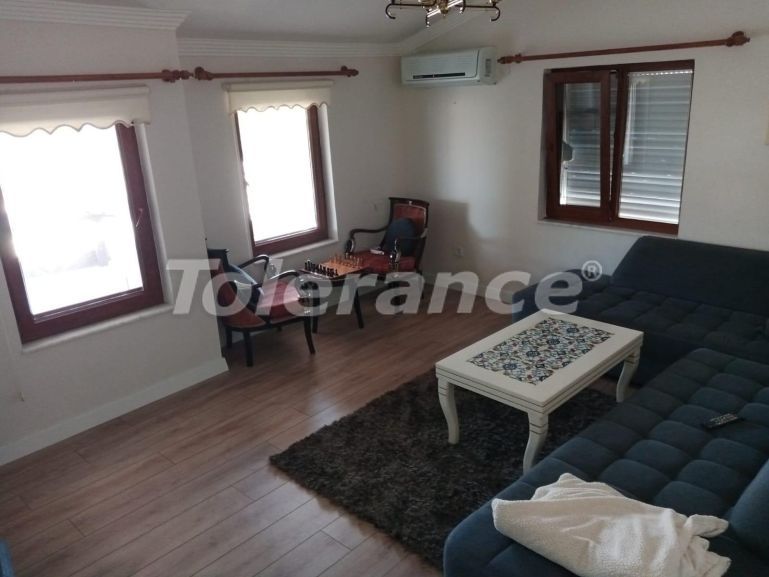 شقق في:في كونيالتي, أنطاليا مسبح - شراء عقار في تركيا - 94723