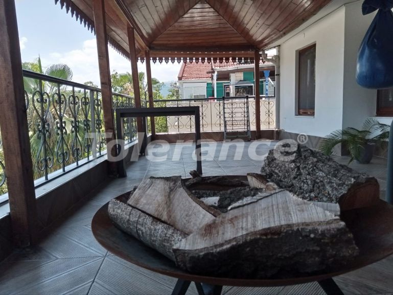 شقق في:في كونيالتي, أنطاليا مسبح - شراء عقار في تركيا - 94727