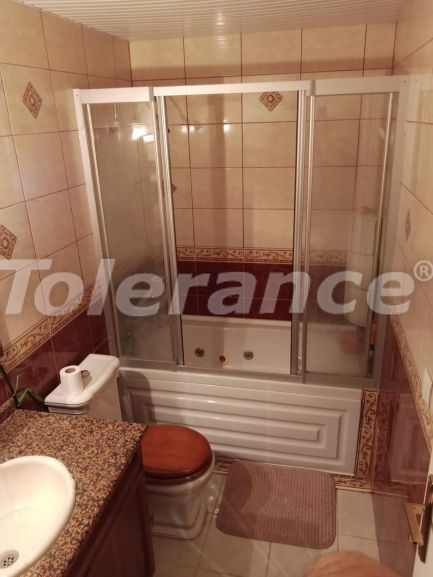 شقق في:في كونيالتي, أنطاليا مسبح - شراء عقار في تركيا - 94728