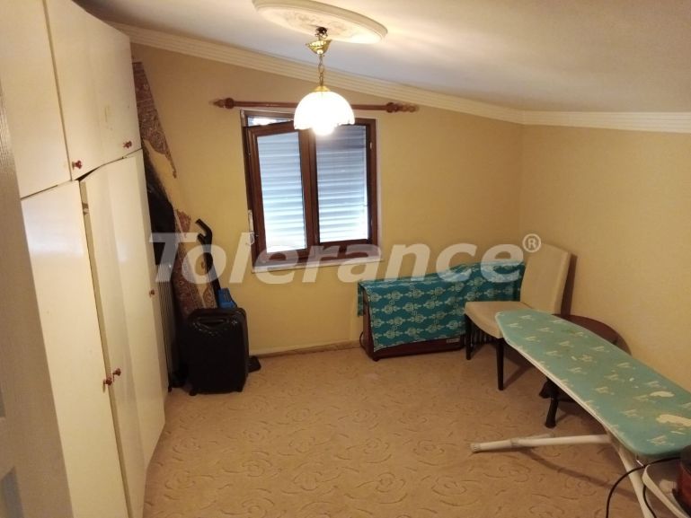 شقق في:في كونيالتي, أنطاليا مسبح - شراء عقار في تركيا - 94730