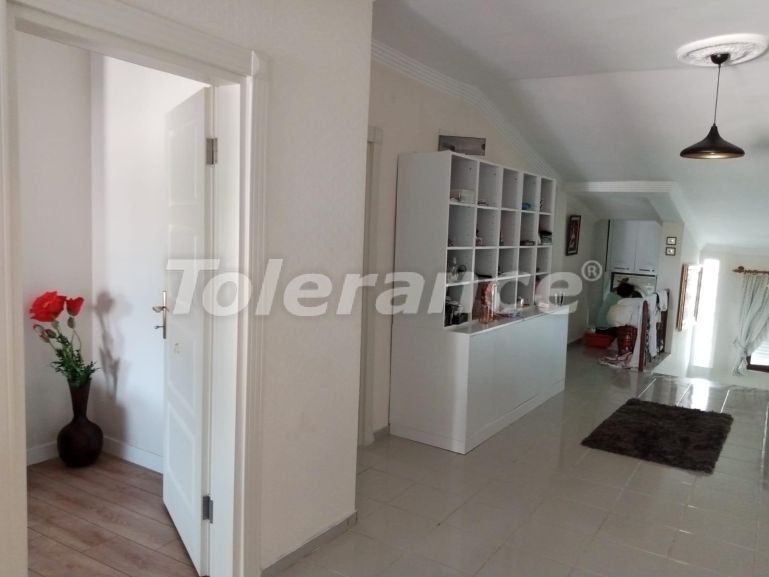 شقق في:في كونيالتي, أنطاليا مسبح - شراء عقار في تركيا - 94731