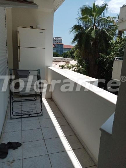 شقق في:في كونيالتي, أنطاليا مسبح - شراء عقار في تركيا - 94732