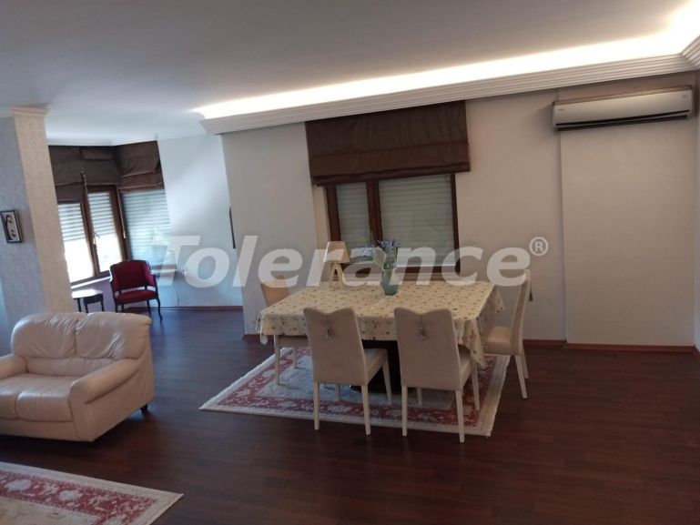 شقق في:في كونيالتي, أنطاليا مسبح - شراء عقار في تركيا - 94734