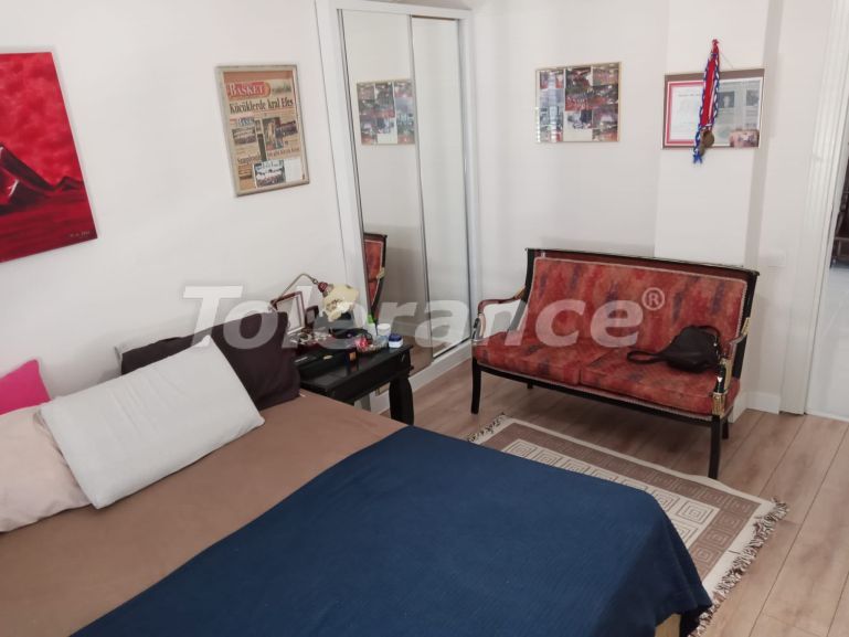 شقق في:في كونيالتي, أنطاليا مسبح - شراء عقار في تركيا - 94735