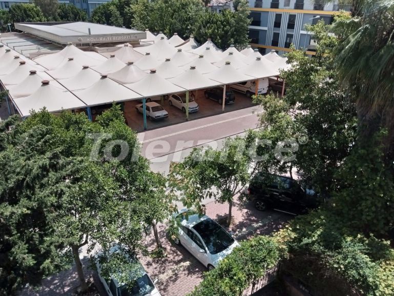 شقق في:في كونيالتي, أنطاليا مسبح - شراء عقار في تركيا - 94736