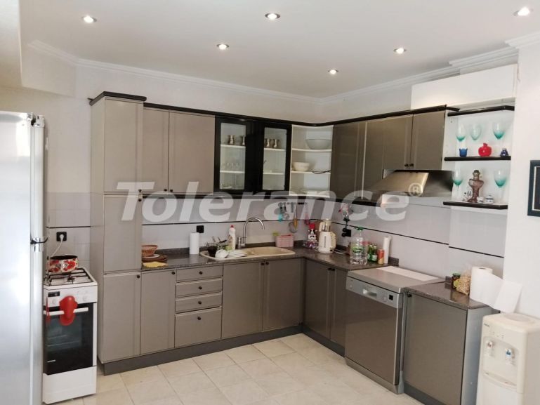 شقق في:في كونيالتي, أنطاليا مسبح - شراء عقار في تركيا - 94739