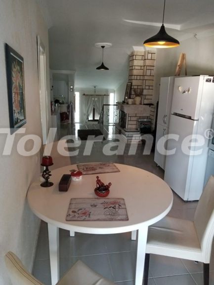 شقق في:في كونيالتي, أنطاليا مسبح - شراء عقار في تركيا - 94740