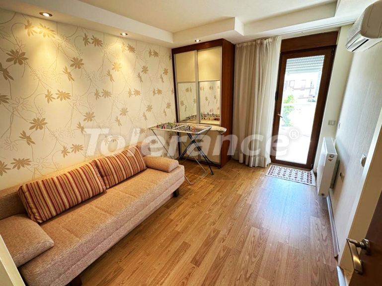 Appartement in Konyaaltı, Antalya zwembad - 95448 Appartement in Konyaaltı, Antalya zwembad - onroerend goed kopen in Turkije - 95448