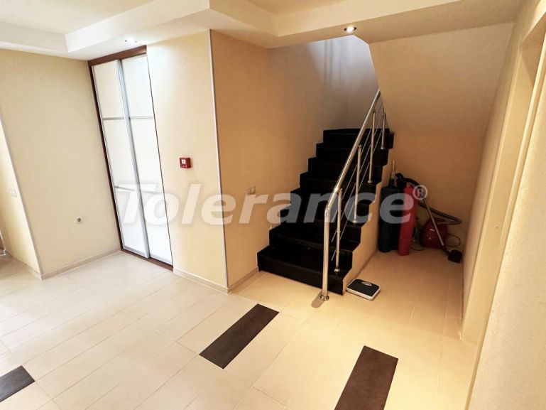 Appartement in Konyaaltı, Antalya zwembad - 95449 Appartement in Konyaaltı, Antalya zwembad - onroerend goed kopen in Turkije - 95449