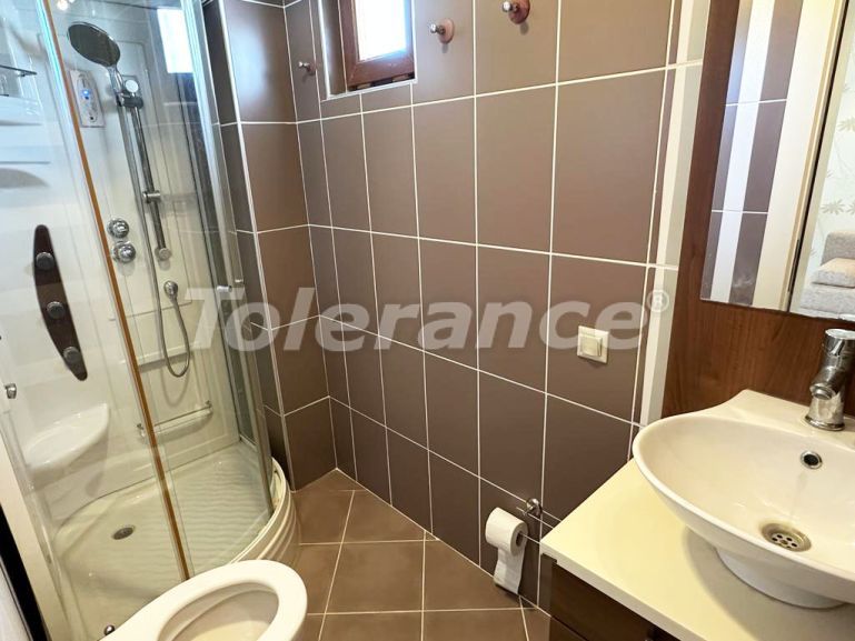 Appartement in Konyaaltı, Antalya zwembad - 95450 Appartement in Konyaaltı, Antalya zwembad - onroerend goed kopen in Turkije - 95450