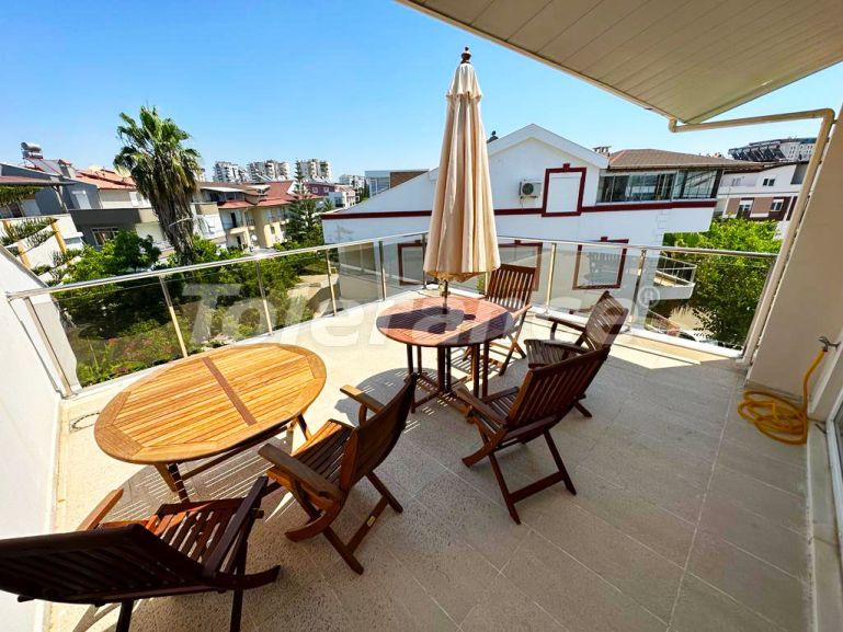 Appartement in Konyaaltı, Antalya zwembad - 95451 Appartement in Konyaaltı, Antalya zwembad - onroerend goed kopen in Turkije - 95451