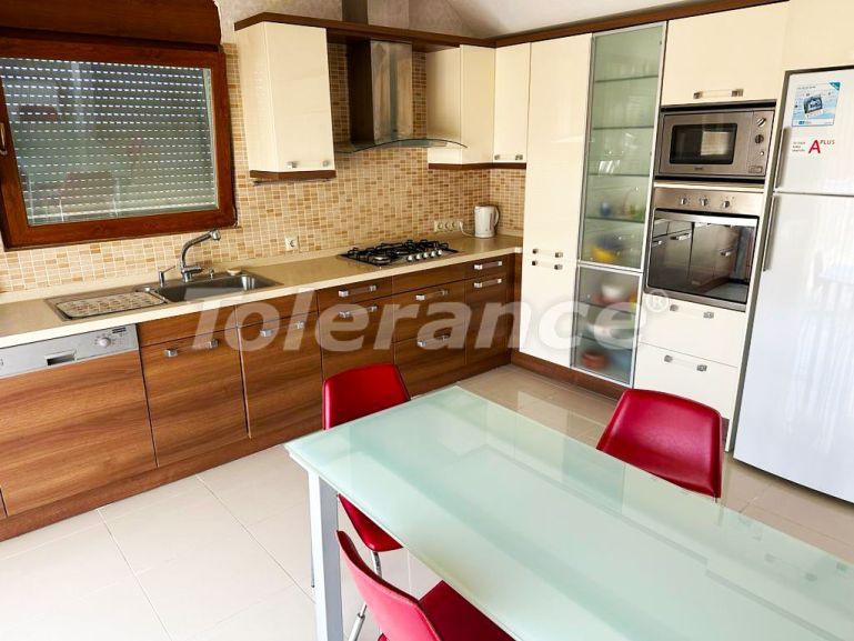 Appartement in Konyaaltı, Antalya zwembad - 95452 Appartement in Konyaaltı, Antalya zwembad - onroerend goed kopen in Turkije - 95452