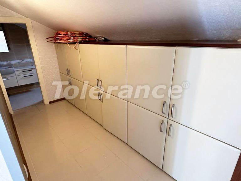 Appartement in Konyaaltı, Antalya zwembad - 95453 Appartement in Konyaaltı, Antalya zwembad - onroerend goed kopen in Turkije - 95453