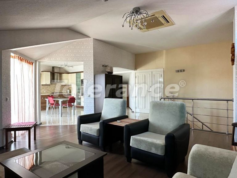Appartement in Konyaaltı, Antalya zwembad - 95455 Appartement in Konyaaltı, Antalya zwembad - onroerend goed kopen in Turkije - 95455