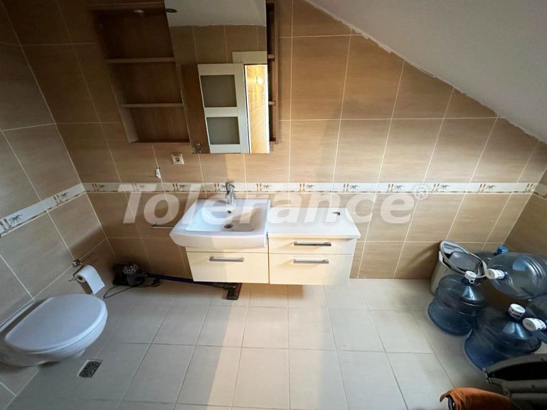 Appartement in Konyaaltı, Antalya zwembad - 95457 Appartement in Konyaaltı, Antalya zwembad - onroerend goed kopen in Turkije - 95457