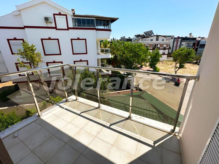 Appartement in Konyaaltı, Antalya zwembad - 95458 Appartement in Konyaaltı, Antalya zwembad - onroerend goed kopen in Turkije - 95458