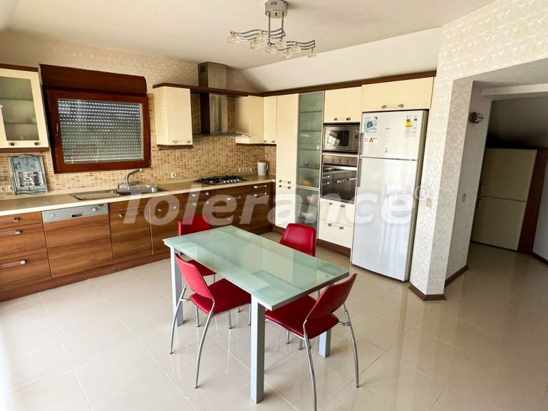 Appartement in Konyaaltı, Antalya zwembad - 95461 Appartement in Konyaaltı, Antalya zwembad - onroerend goed kopen in Turkije - 95461