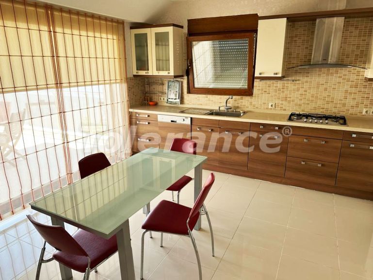 Appartement in Konyaaltı, Antalya zwembad - 95462 Appartement in Konyaaltı, Antalya zwembad - onroerend goed kopen in Turkije - 95462